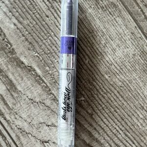 Hard Candy Purple Lip Crayon